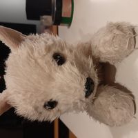 La maison de Ingebjørg
