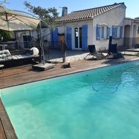 La maison de ERIC ET ODILE