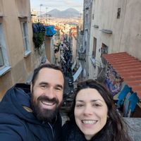 Appartement spacieux, lumineux  grande avec terrasse XXL – spot idéal entre centre-ville et randos