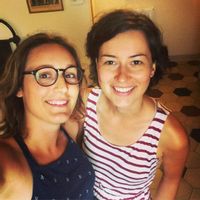 Maison de Laure & Florine - Pas d'échanges pour l'été 2026