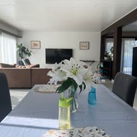 La maison de Shannon
