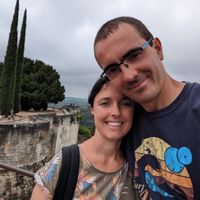 La maison de Isabelle et Maël