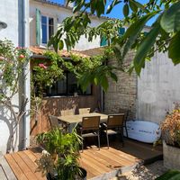 La maison de Barbara & Christophe