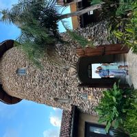 La maison de Pat And Dave