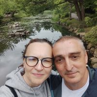 La maison de Aleksandra