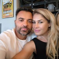 La maison de Caroline & Rodrigo