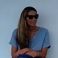 La maison de Melania