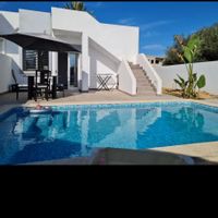 Dar JAWARA Djerba TUNISIE