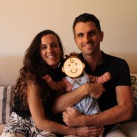La maison de Sara, Thomas and Nora