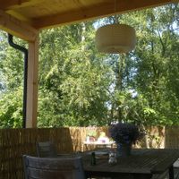 La maison de Oliver U Daria