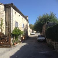 La maison de Clare