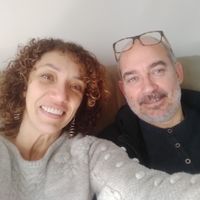 La maison de Carole et Patrice