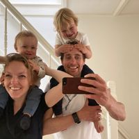 La maison de Sjoerd & Willemijn
