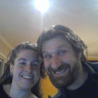 Le chalet de Cath et JP