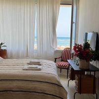 cool beach house