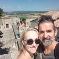 La maison de David
