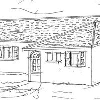 La maison de Chris