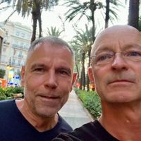 La maison de Guido und Jörg
