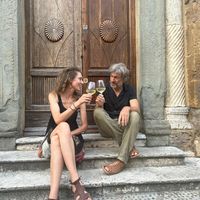 La maison de RICCARDO