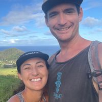 La maison de Joe and Sierra