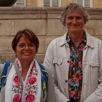 Poitiers : La maison de Mireille et Stéphane