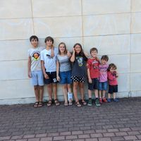 La maison de Valeria