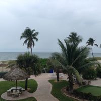 JBD's Condo Directly On The Beach