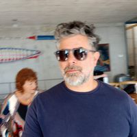 La maison de Carlos