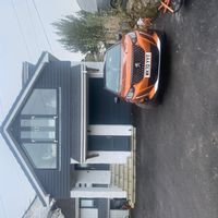 La maison de fiona