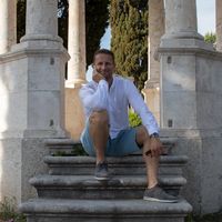 La maison de Marko