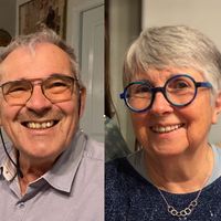 Pour visiter Lyon et sa région: La maison de Patricia
