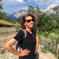 La maison de Caroline | Karolien