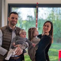 Grande maison au pied du Beaujolais à 30min du centre de Lyon / Kids Friendly 