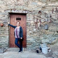 La petite maison de Pascale (Haute-Corse). NON DISPO JUIN à SEPT