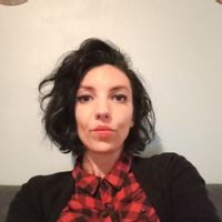 Le studio de Maïna