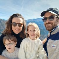 Appartement familial au coeur de Marseille