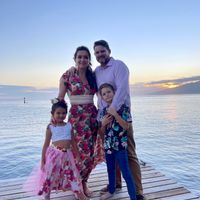 Sunset View Villa Taapuna-Tahiti