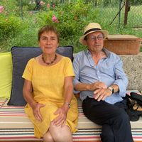 La maison de Françoise et Jean-Louis