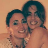 La maison de Teresa Mimma e Gerarda