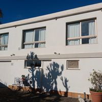 La maison de Benito