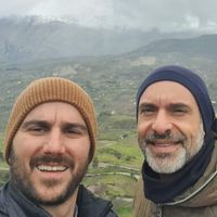 La maison de Gandolfo e Inigo