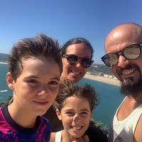 Vacances en Occitanie!