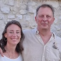 Chez Manu et Emilie : agréable maison de ville pour découvrir Rouen et sa région