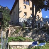 La maison de Andre
