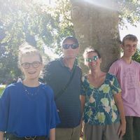 La maison de Fanny