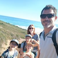 Entre Terre et Mer au Pays Basque