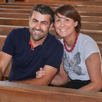 La maison de Ivana and Robert