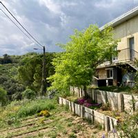 La maison entière
