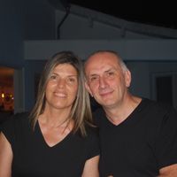 La maison d'Alain et Yanty