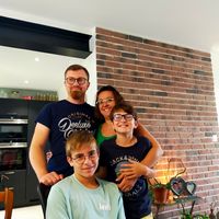 La maison d'Adeline & Gildas
